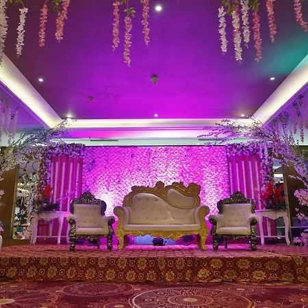 Hotel Mannat Haveli à Kurukshetra Extérieur photo