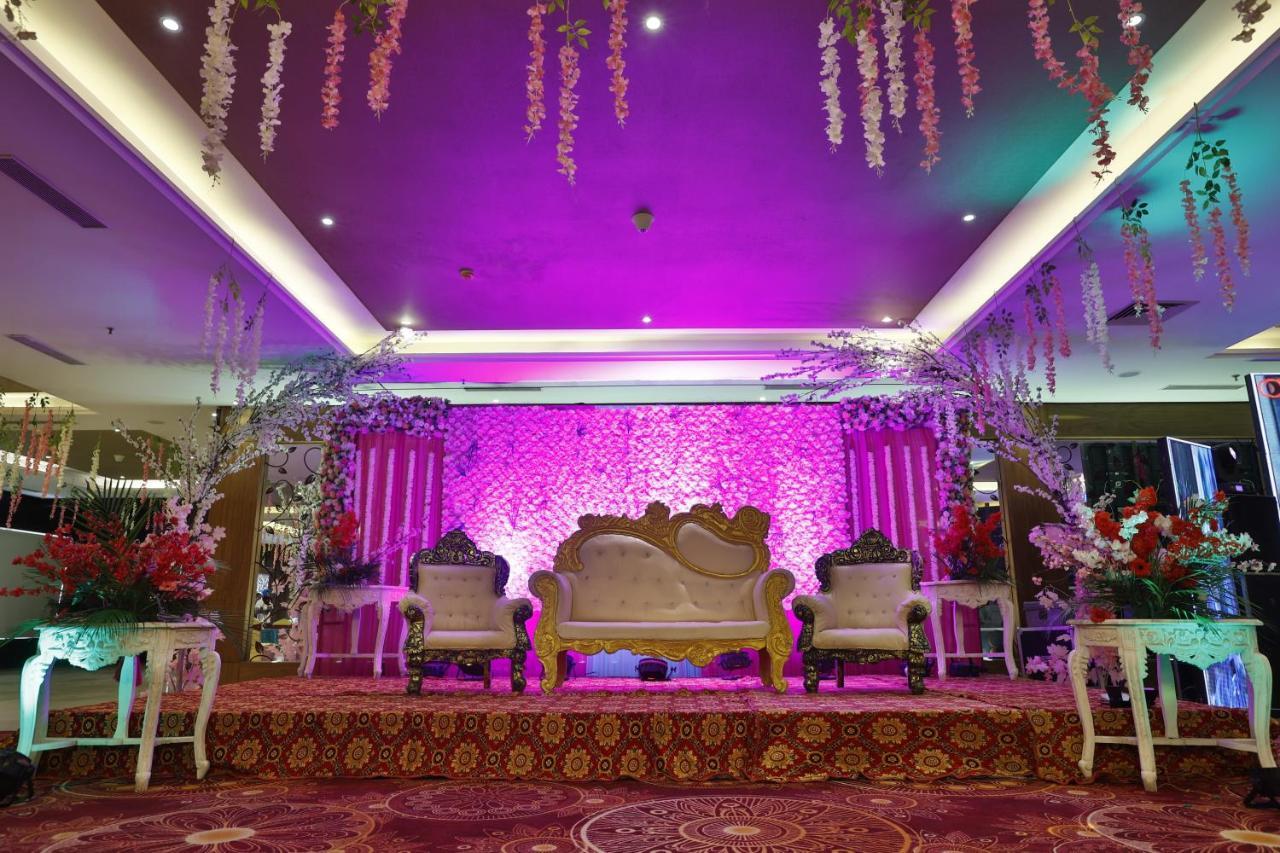 Hotel Mannat Haveli à Kurukshetra Extérieur photo