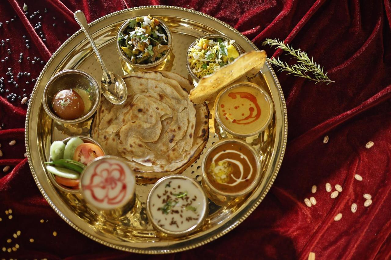 Hotel Mannat Haveli à Kurukshetra Extérieur photo