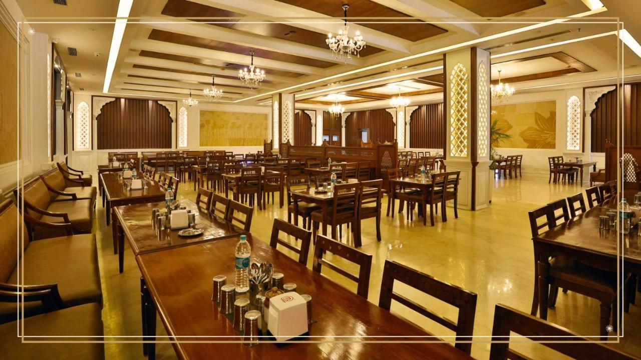 Hotel Mannat Haveli à Kurukshetra Extérieur photo