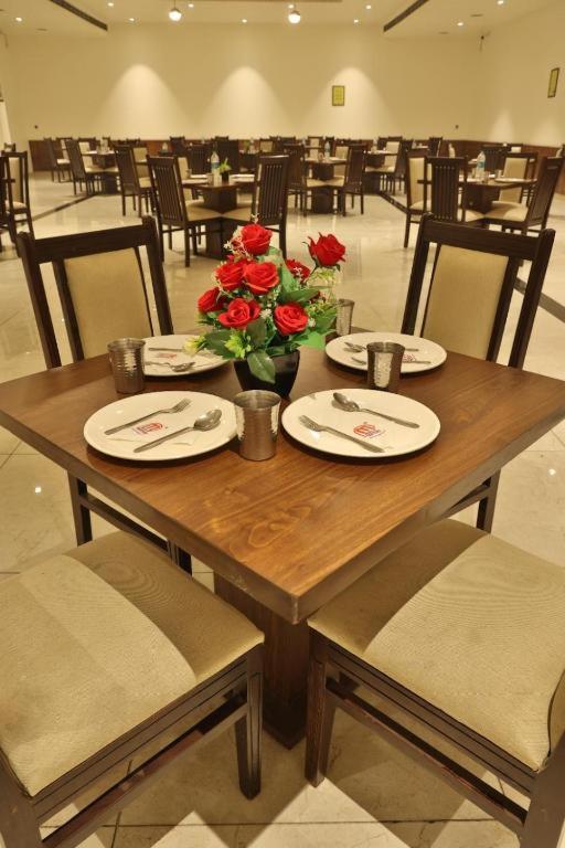 Hotel Mannat Haveli à Kurukshetra Extérieur photo