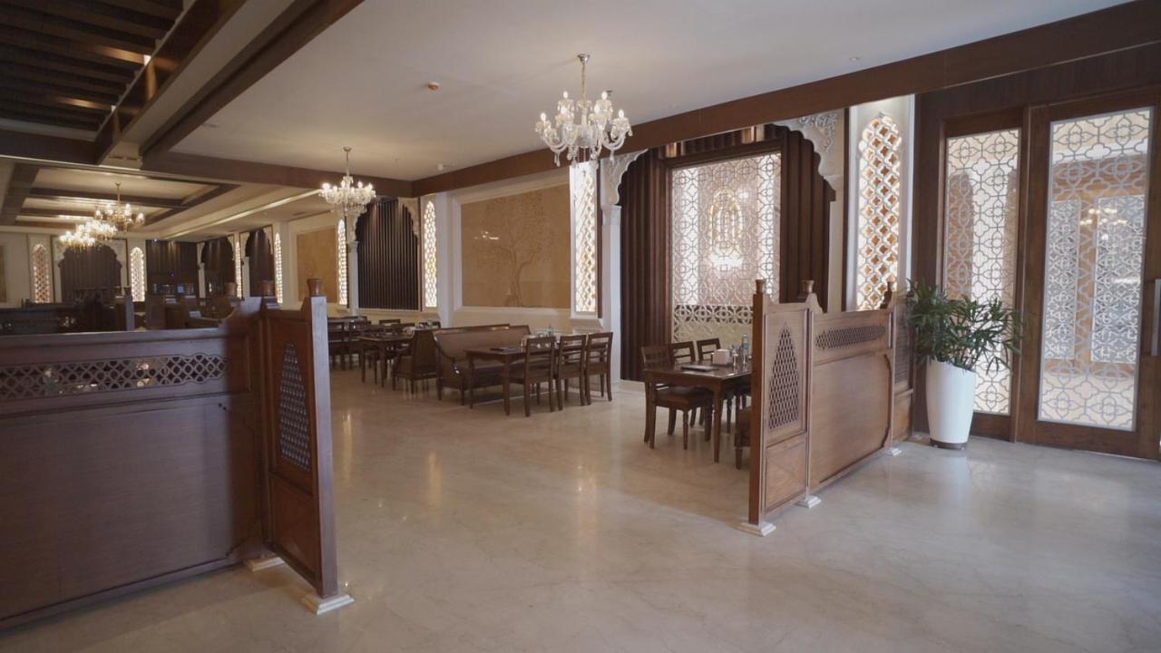 Hotel Mannat Haveli à Kurukshetra Extérieur photo