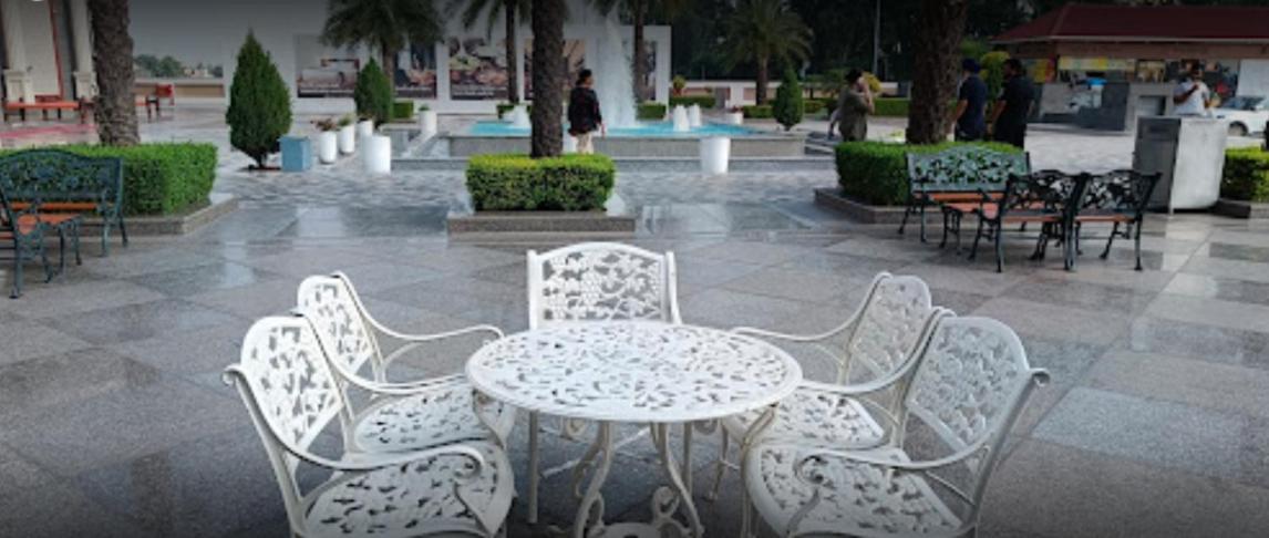 Hotel Mannat Haveli à Kurukshetra Extérieur photo