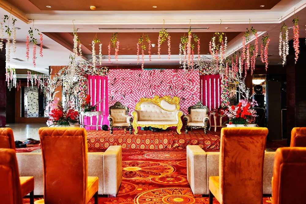 Hotel Mannat Haveli à Kurukshetra Extérieur photo